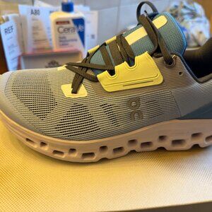 NIB OnCloud Cloudstratus